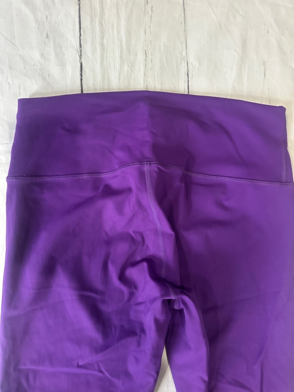 lululemon athletica Wunder train high rise tight 28” - Picture 13 of 13